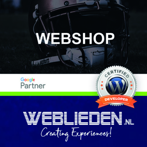 Webshop