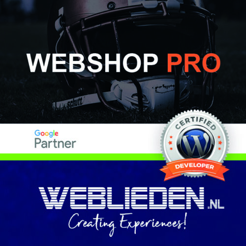 Webshop pro