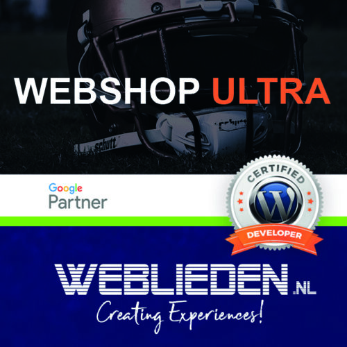 Webshop Ultra
